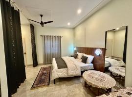 Athulyam Homes, Unterkunft zur Selbstverpflegung in Dehradun