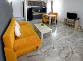 Kiki apartment in Joy Life Residence
