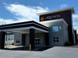 La Quinta by Wyndham Lexington Park - Patuxent