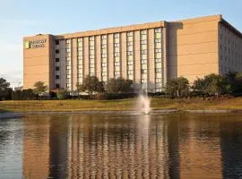 Embassy Suites by Hilton Chicago Schaumburg Woodfield