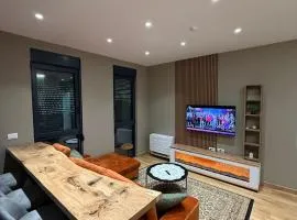 ABC Apartments