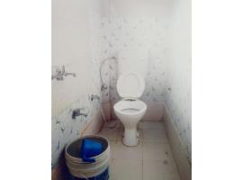 Monal residency,gopeshwar, hotel u gradu Gopeshwar