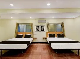 Hotel O SVR Grand Inn