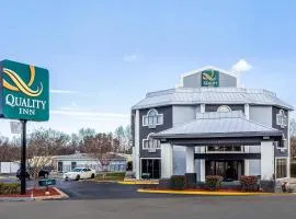Quality Inn & Suites Salisbury South