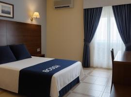 Hotel Perú by Bossh! Hotels