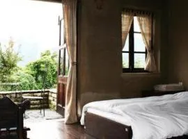 Hananoie - A Permaculture Resort