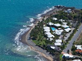 The Resort at Dolphin Heads – hotel w mieście Mackay