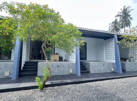 Bluefin Hotel Lamai Beach, hotelli kohteessa Ban Thung