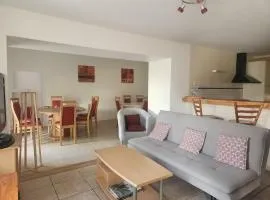 Gîte La Fontaine