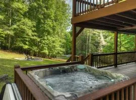 Cherry Creek Retreat - Mountain views and more