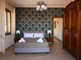 Etna Visions Apartment, hotel in Nicolosi