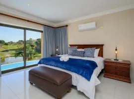 San Lameer Villa 14209 - 4 Bedroom Deluxe - 8 pax - San Lameer Rental Agency