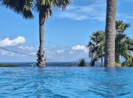 Frangipani Inn & Restaurant