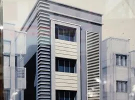 FabHotel RKH Skyline Residency