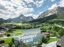 Alpengold - Apartments zum Wohlfühlen