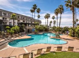 Oceanside Beach Condos