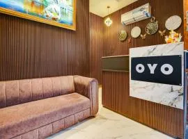 Hotel O Holiday First