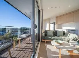 Palm Suites - Auckland