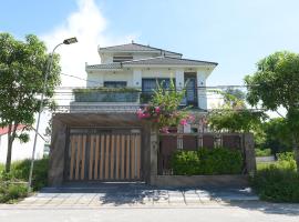 Peace Villa, ξενοδοχείο σε Dong Quan