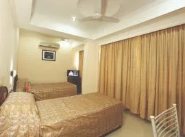 Hotel Indraprastha Kayamkulam