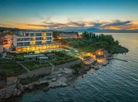 Hotel Villa Margaret