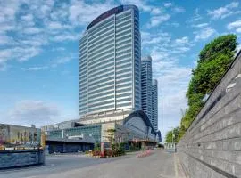 Movenpick Hotel Centaurus Islamabad