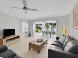 Seascape Solace - Breezy Waterfront Bliss