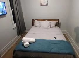 Z & Z APARTMENt 4