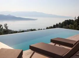 The View- Lefkada
