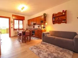 Marmarole Apartment