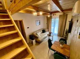 Taca House - Airport apartman