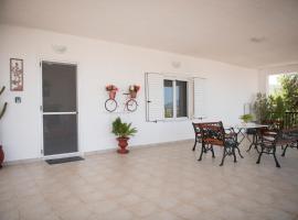 Irida Suite, vila v destinaci Salamís