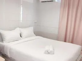 U ROOM Sukhumvit 2 - BTS Nana