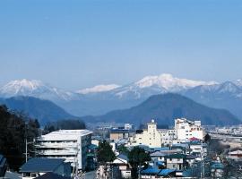 志賀高原 日本 で人気のペット同伴可ホテル Booking Com