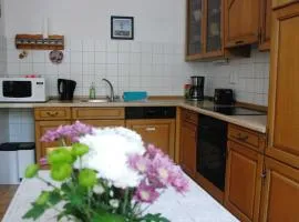 Ferienwohnung Braunschweiger Hof