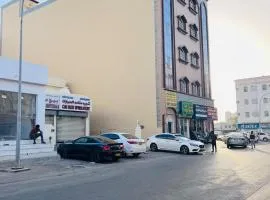 THE MO Hostel