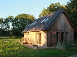 Vakantieverblijf Aan de Vaart, smje&scaron;taj s priborom za pripremu jela u gradu 'Tynaarlo'