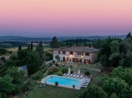 PODERE CASANOVINA 12, Emma Villas