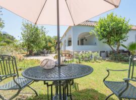 El Arahal में, होटल Casa rural Villa Moral