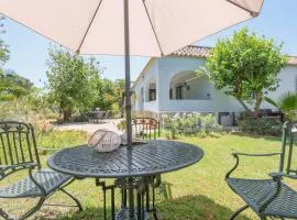 Casa rural Villa Moral