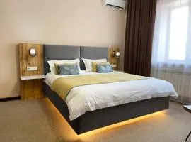 Keremet Hotel