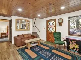 Highland Oaks Retreat #2492