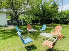 Skardu Baltistan Village Guest House