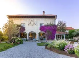 Casona Las Cinco Calderas