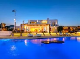 Vibhu Estate 10 Bedrooms and Suites