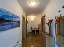 Apartment Divald