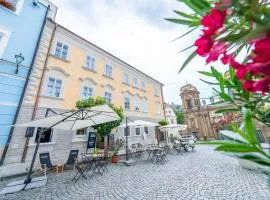 Hostel Králíkárna