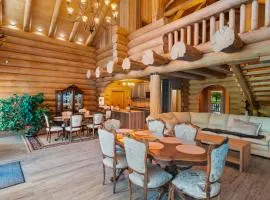 Chalet Rau Sadului
