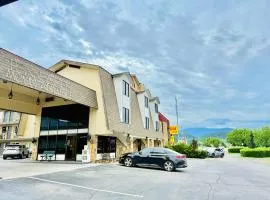 Tennessee Mountain Lodge Riverside by OYO