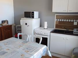 Gîte La marie, hotel v destinaci Le Crotoy